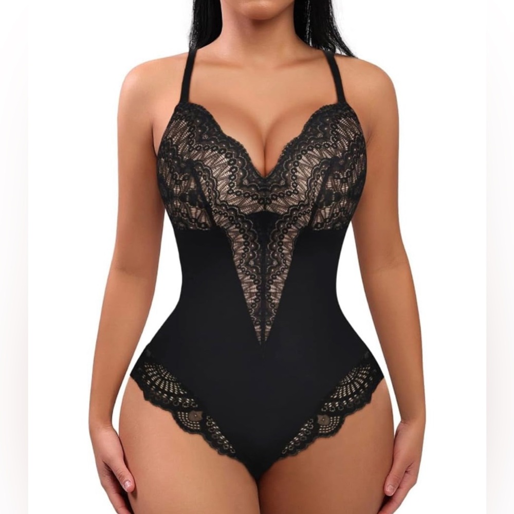 FeelinGirl Shapewear Bodysuit